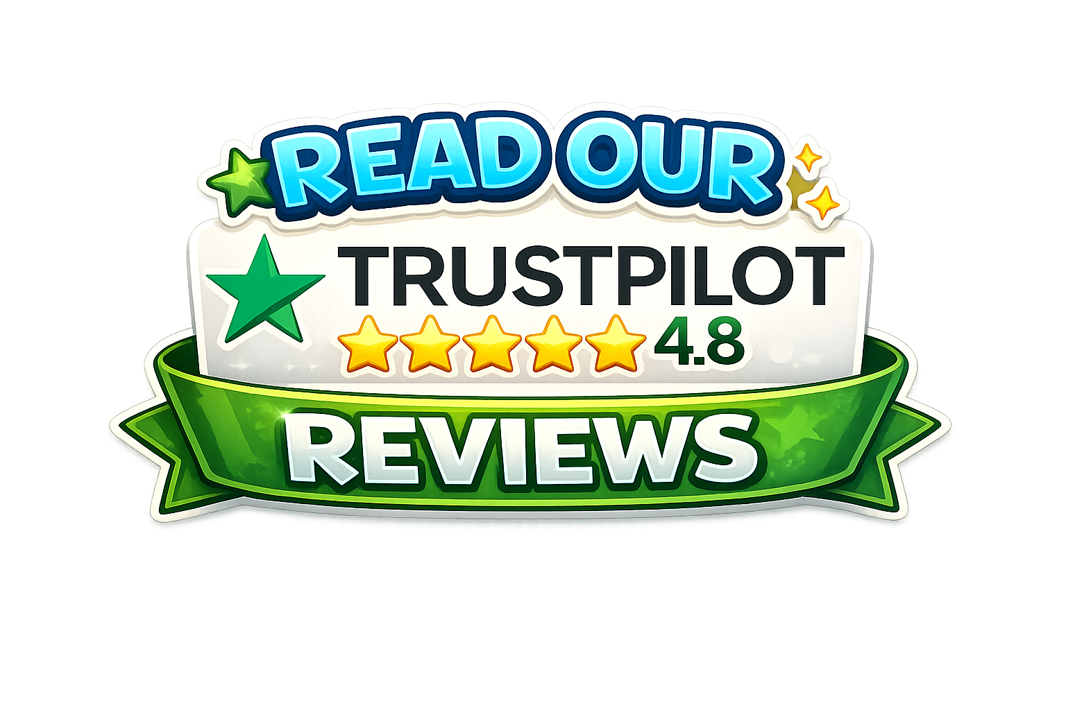Read Blokey Trustpilot Reviews
