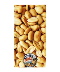 Peanuts Beach Towels Funny Salty Nuts Co Beach Towel