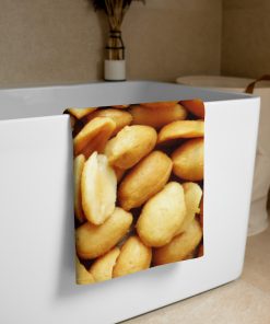 Peanuts Beach Towels Funny Salty Nuts Co Beach Towel