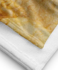 Funny Crisps Beach Towel Layze Crisps Beach Towels