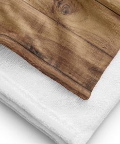 Best Dad Beach Towels Fun Gift For Dads