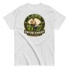 Lawn Enforcement Officer – Funny Dad’s Lawn Gift T-shirt