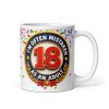 18th Birthday Mug I’m Often Mistaken For An Adult