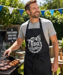 BBQ Gifts For Men