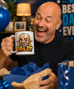 Funny Mugs