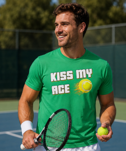 Funny Tennis Gifts