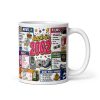 Back in 2002 Mug – Gift Mugs For Born in 2002 Nostalgia