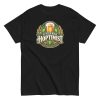 Beer T-Shirt Funny Eternal Hoptimist Tshirts