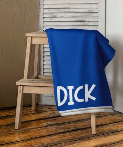 Dick Head Beach Towel Funny Beach Towels For Men