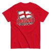 England It’s Coming Home Football T-Shirts