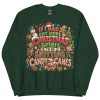 Funny Rude Christmas Jumpers Full Of Christmas Spirit