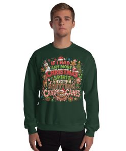 Funny Rude Christmas Jumpers Full Of Christmas Spirit