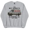 The Wet Bandits Christmas Jumper Funny Home Alone