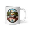 Thurston Suffolk Brewery Mug – Gift for Thurston Suffolk