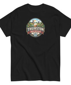 Thurston Suffolk Brewery T-Shirt