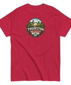 Thurston Suffolk Brewery T-Shirt