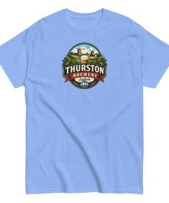 Thurston Suffolk Brewery T-Shirt