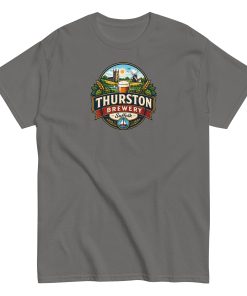 Thurston Suffolk Brewery T-Shirt