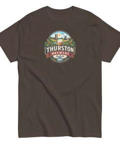 Thurston Suffolk Brewery T-Shirt