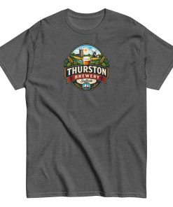 Thurston Suffolk Brewery T-Shirt