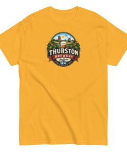 Thurston Suffolk Brewery T-Shirt