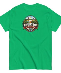 Thurston Suffolk Brewery T-Shirt