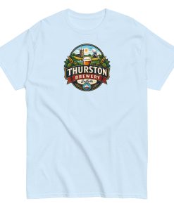 Thurston Suffolk Brewery T-Shirt