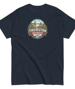 Thurston Suffolk Brewery T-Shirt