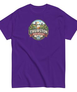Thurston Suffolk Brewery T-Shirt