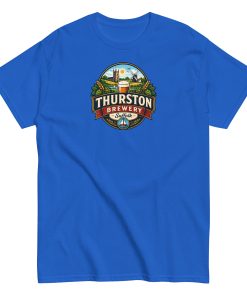 Thurston Suffolk Brewery T-Shirt