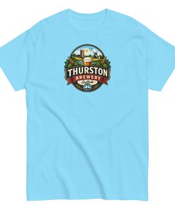 Thurston Suffolk Brewery T-Shirt
