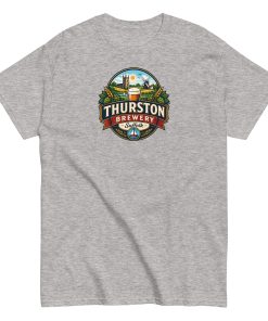 Thurston Suffolk Brewery T-Shirt