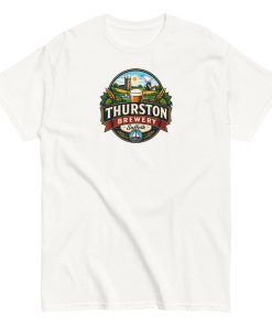 Thurston Suffolk Brewery T-Shirt