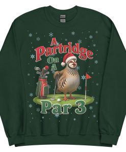 Go Pluck Yourself Funny Christmas Jumper Day Sweatshirt
