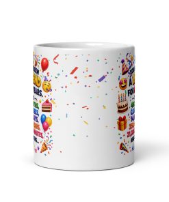 40th Birthday Mug You Have Been A Legend Funny 40th Mug