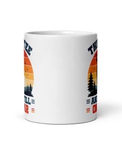 Golf 30th Birthday Mug Funny 30th Birthday Golf Gift