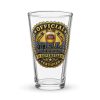 Funny Beer Glass For Stella Drinkers