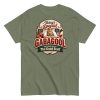 Gabagool T-shirts The New Jersey Sopranos T-shirts