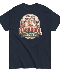 Gabagool T-shirts The New Jersey Sopranos T-shirts