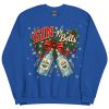 Gin-gle Bells Funny Christmas Jumpers for Gin Drinkers