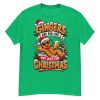 Gingers Are For Life Not Just Christmas T-shirt Gift for Gingers