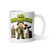 Mr Birdwatcher Mug Fun Gift Idea Mugs For Birdwatchers