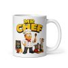 Mr Chef Mug Fun Gift Idea Mugs For Chefs