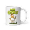 Mr Golf Mug Fun Gift Idea Mugs For Golfers