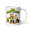 Mr Health & Safety Mug Fun Gift Idea Mugs For Colleagues