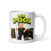 Mr Pool Mug Fun Gift Idea Mugs For Pool Players