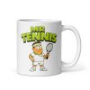 Mr Tennis Mug Fun Gift Idea Mugs For Tennis Players