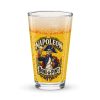 Napoleon Bone A Pint Funny Beer Glass Gift