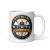 Official Certified Cricket Superstar Gift Mugs For Cricketers