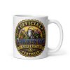 Official Certified Gardening Superstar Gift Mugs For Gardeners